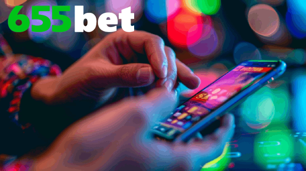 Baixe BET655 e reivindique bônus