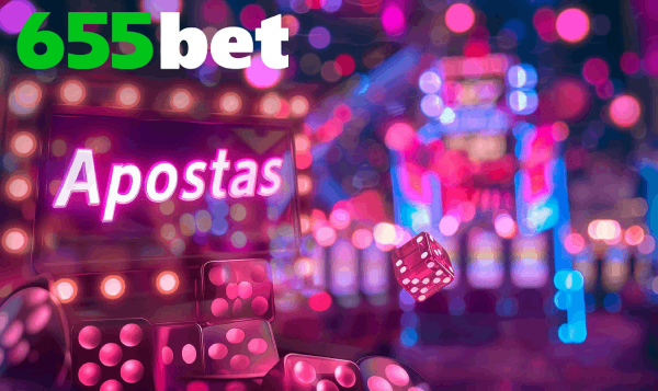 BET655 Esporte - Apostas Esportivas com Odds Altas
