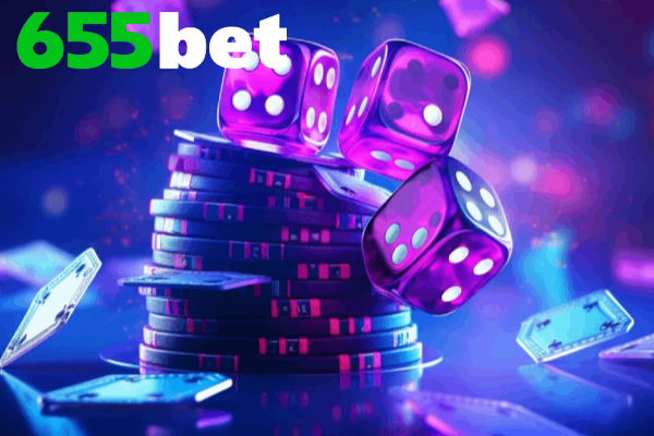 Cassino BET655, Seguro, Promoções