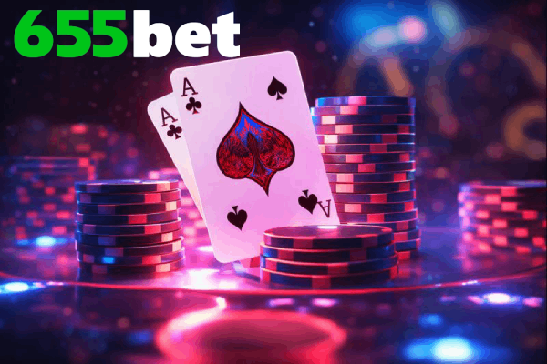 Atividades promocionais da BET655