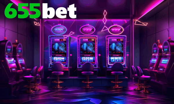 Jogue e Ganhe com os Melhores Jogos da BET655