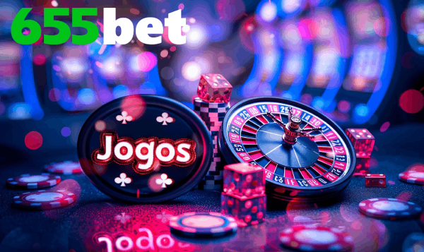 BET655 Jogos Figura 1