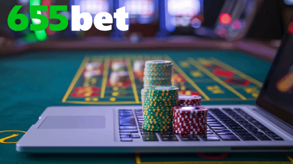 Figura 2 do login da BET655