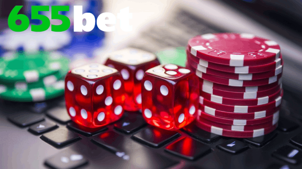 Figura 3 do login da BET655