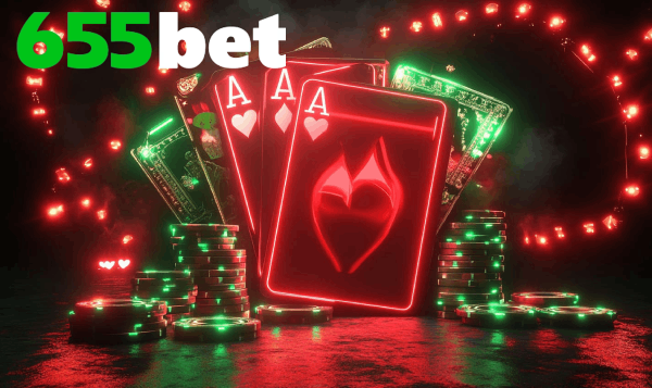 Plataforma BET655 – Segurança e Diversão Online