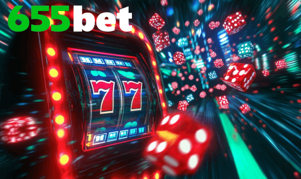 Ganhe Bônus e Prêmios Incríveis na BET655